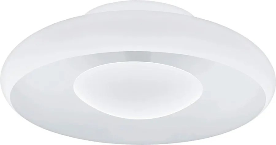 Eglo 97557 - LED таванно осветително тяло MELDOLA LED/24W/230V