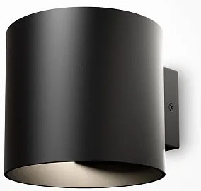 MAYTONI Стенна лампа Rond - C066WL-01B