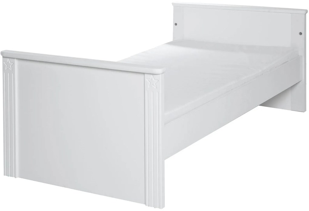 Бебешко легло Jupi