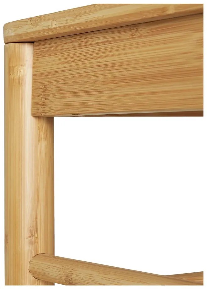 Бамбуков комплект от за коридор в естествен цвят Ember – House Nordic