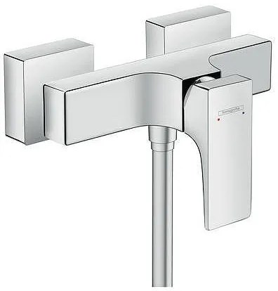 Стенен смесител за душ, 32560000, Hansgrohe