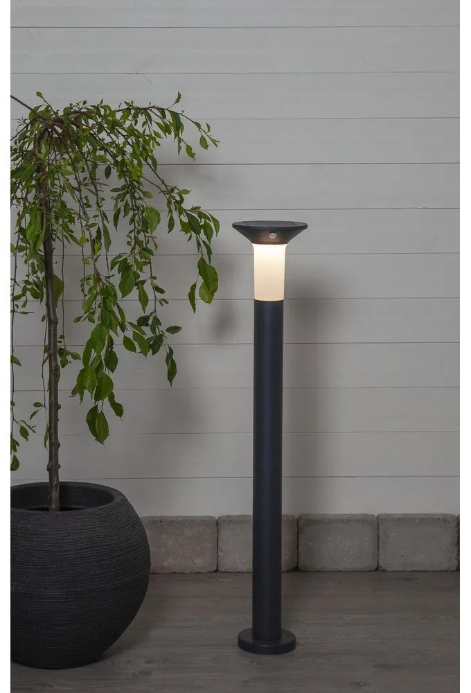 Външно слънчево LED осветително тяло Valta - Star Trading