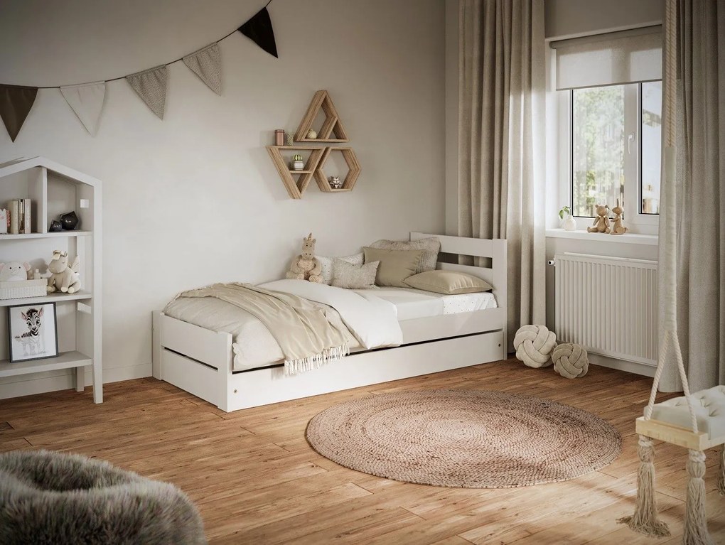 Детско легло Emil-180 x 90