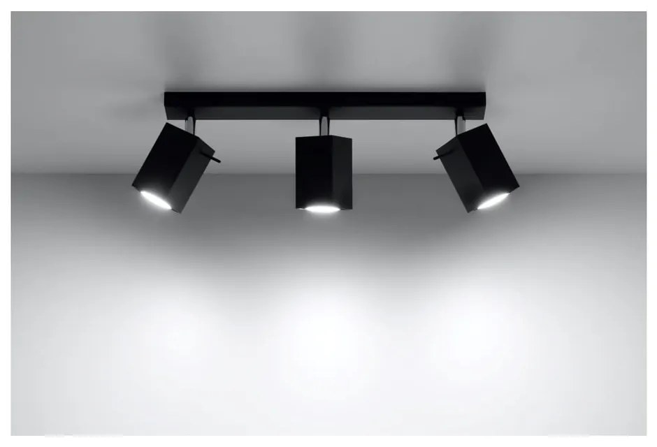 Черна светлина за таван Toscana - Sollux