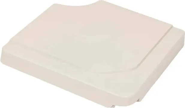 Тежест за страничен чадър Hesperide Stacio – стабилна и устойчива основа за чадър - Глина / 25 kg