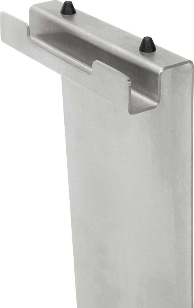 Рафт TORI Nickel brushed INOX