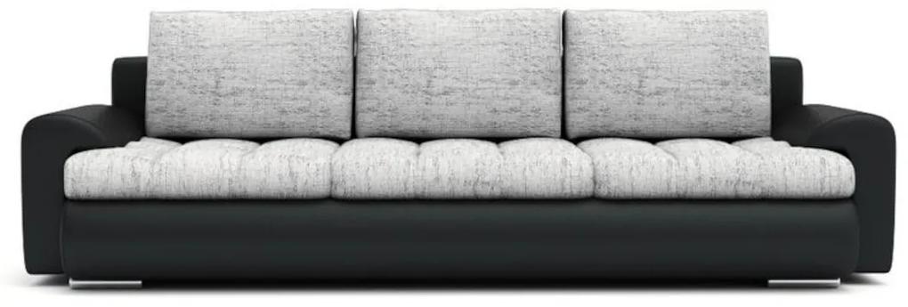 Разтегателен диван TONIO VII, 220x75x90, lawa 09/soft 11