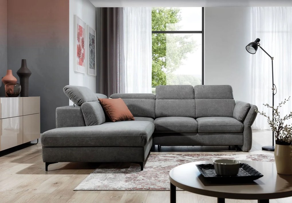 Ъгъл диван Tirolo-Left