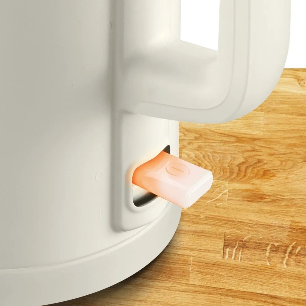 Кремава електрическа кана 1,5 l Thermo Protect KO140AE0 – Tefal