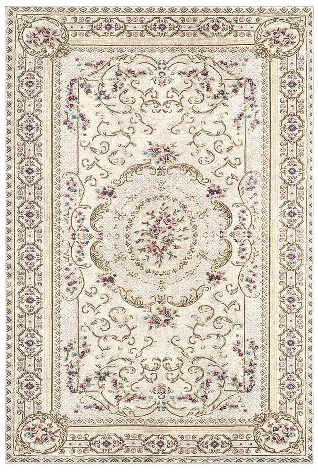 Кафяви-бежови килими за баня в комплект от 2 бр. 60x100 cm – Foutastic