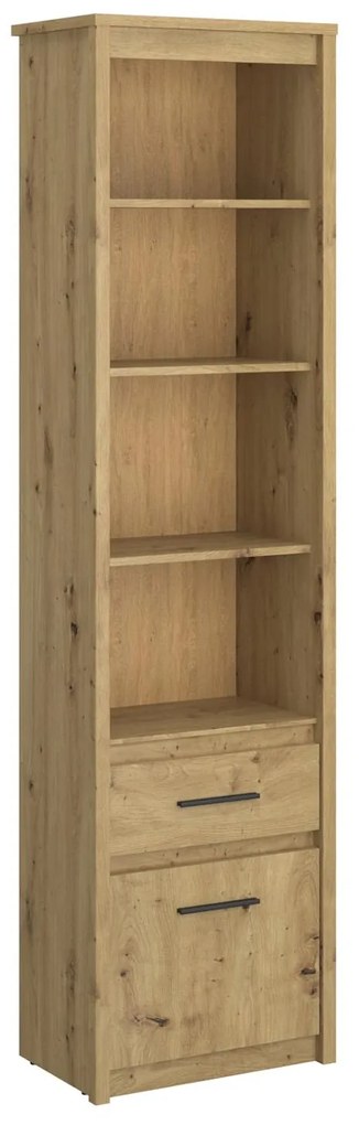 Висока етажерка Айсън