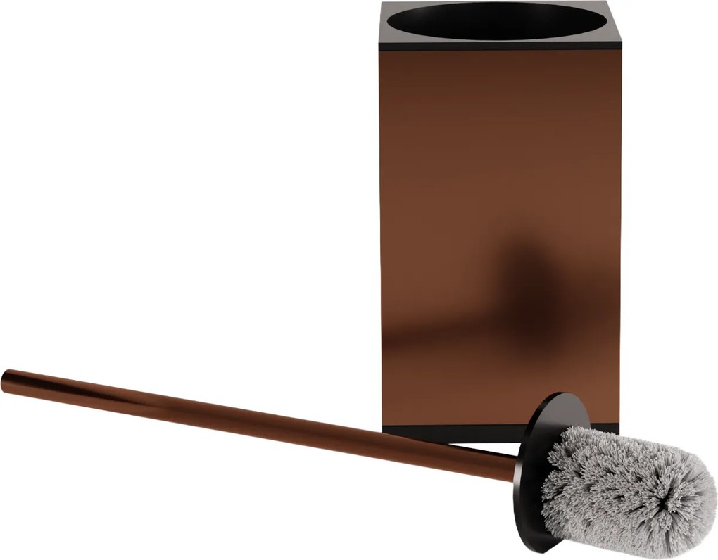 Четки за тоалетна B110 BRUSH COPPER