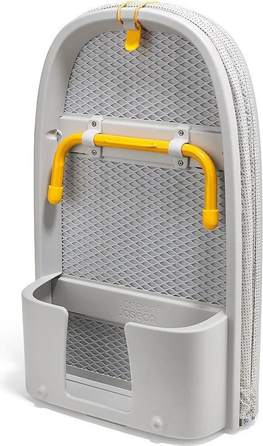 Сгъваема дъска за гладене 110x35 cm Pocket Max – Joseph Joseph