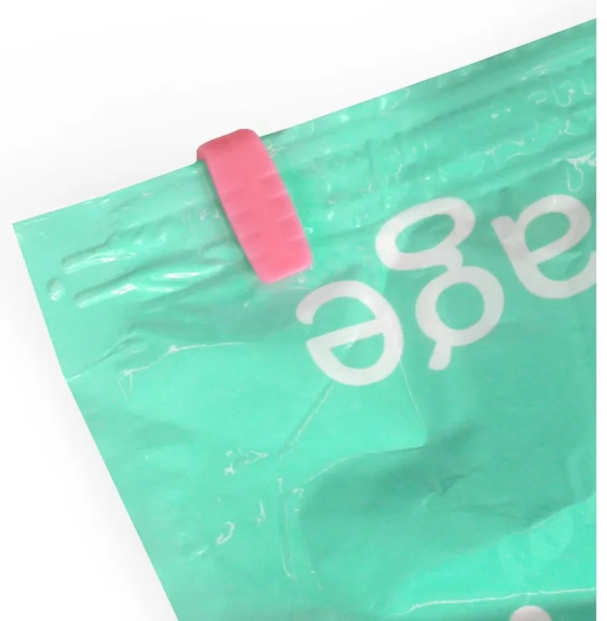 Вакуумни торбички в комплект от 6 бр. Roll Up S/M/L - Compactor