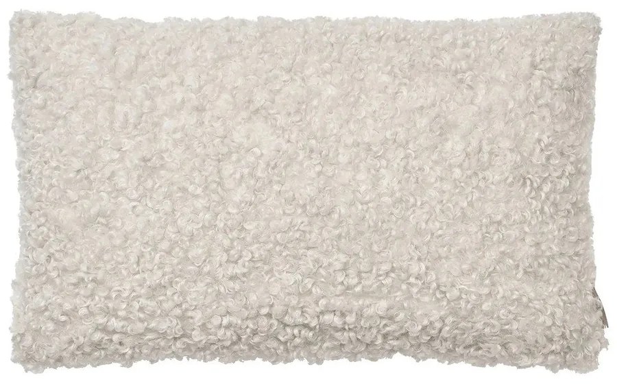 Калъфка за възглавница от букле 30x50 cm Teddy – Blomus