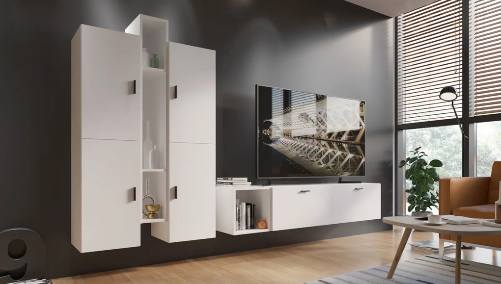 Колона Flexi oкачен-Leuko