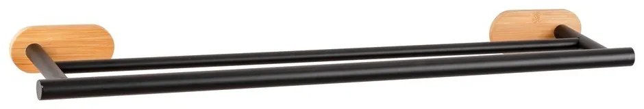 Самозадържащ се държач за кърпи от неръждаема стомана Orea - Wenko