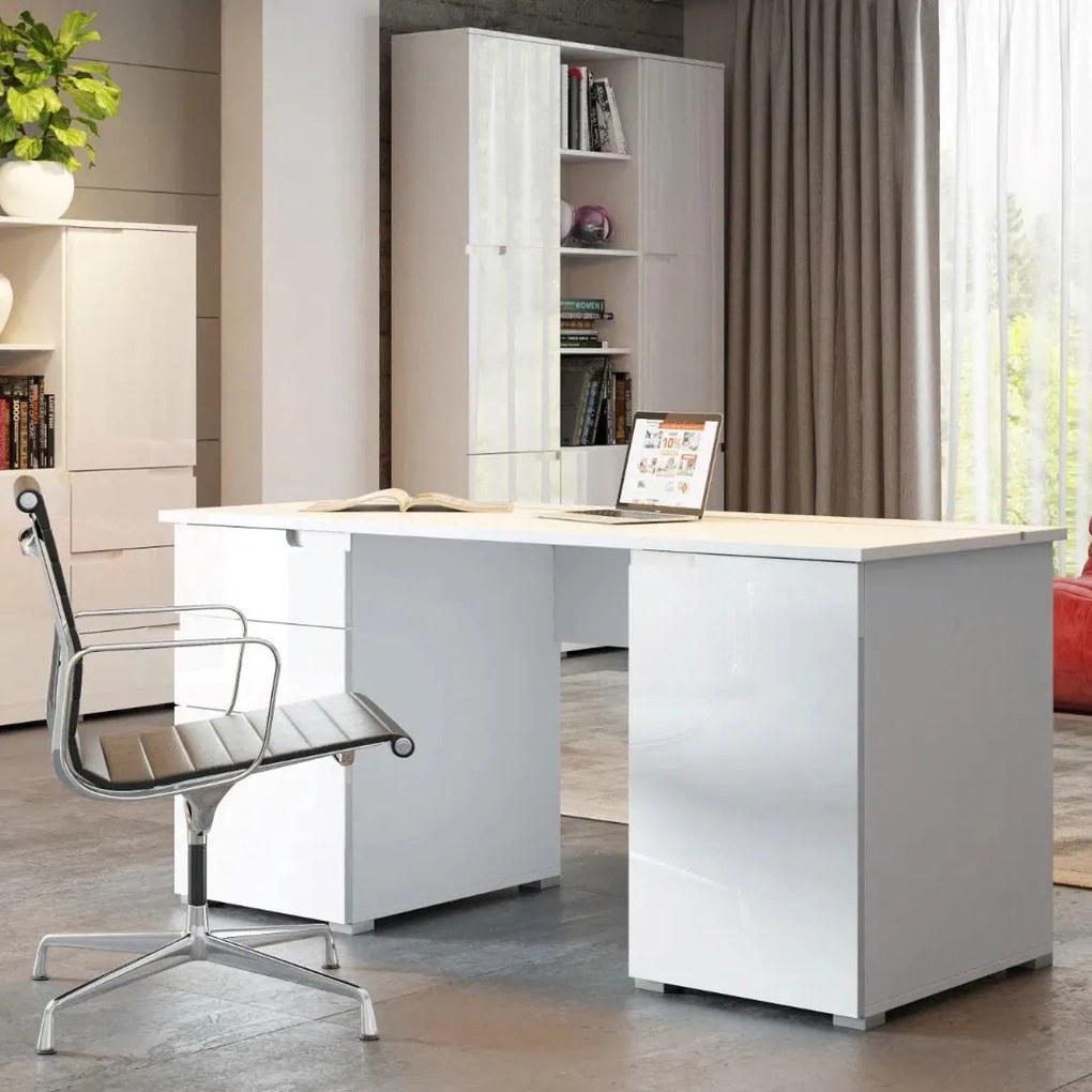 Състав Офис Aurora