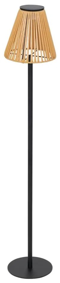 Atmosphera - LED соларна лампа KESY LED/1,2V 2200 mAh IP44