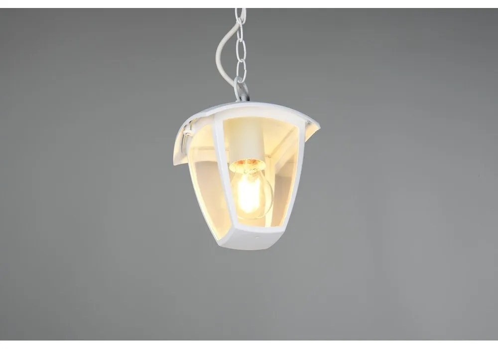 Висящо външно осветително тяло ø 17 cm Venta – Trio