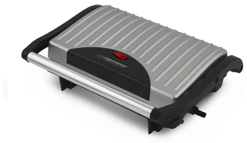Електрическото Барбекю Esperanza EKG005 750 W