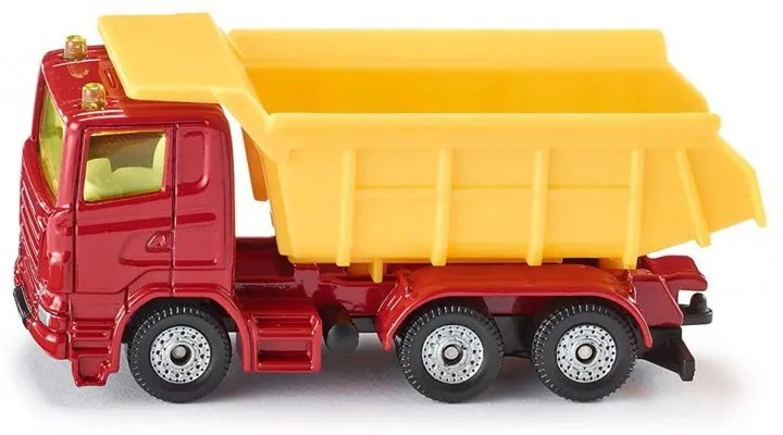 Siku - Самосвал 1075