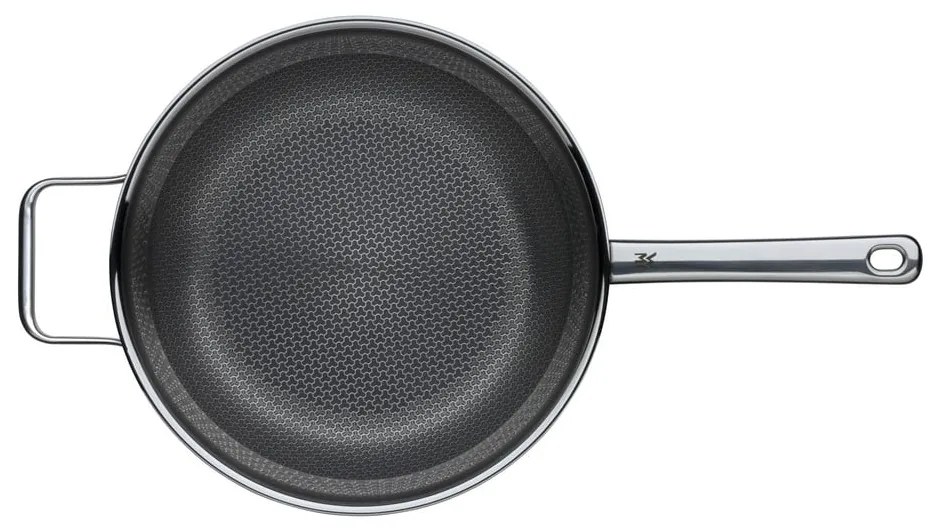 Тиган от неръждаема стомана Cromargan® , ⌀ 28 cm Profi Resist - WMF