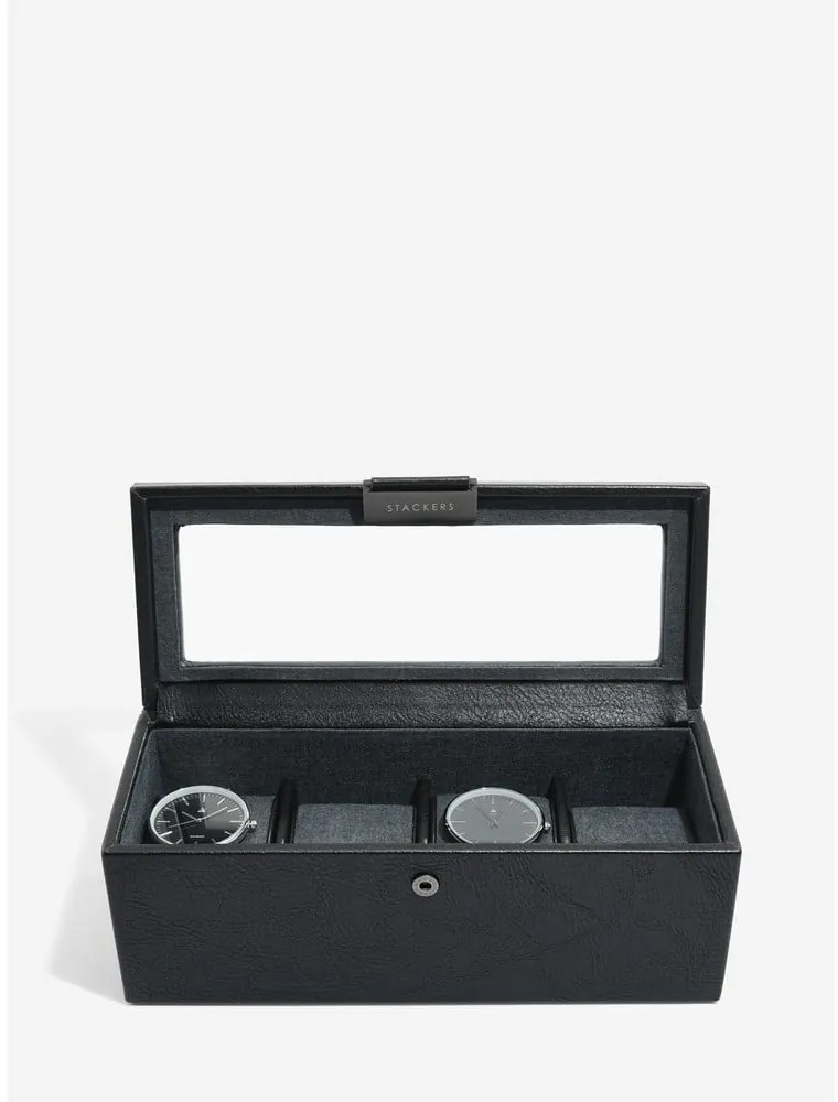 Органайзер за часовници – Stackers