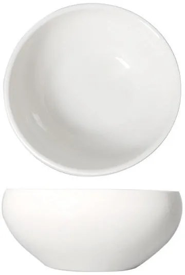 Horecano - Порцеланова купа 11x5см SYDNEY-(HC-56233)