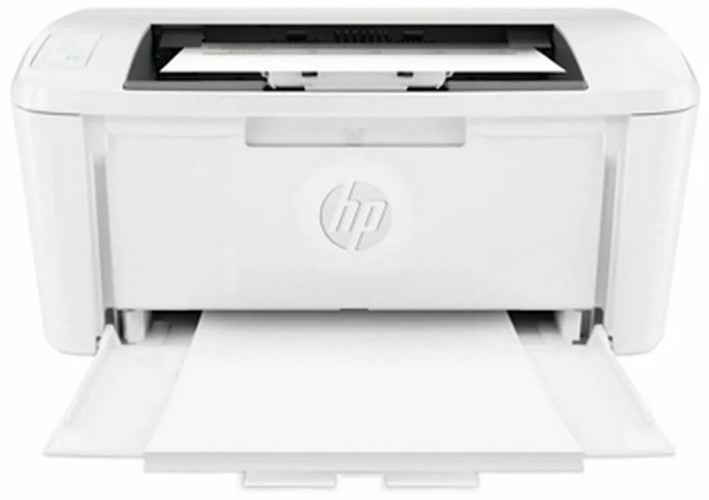 лазерен принтер HP M110w