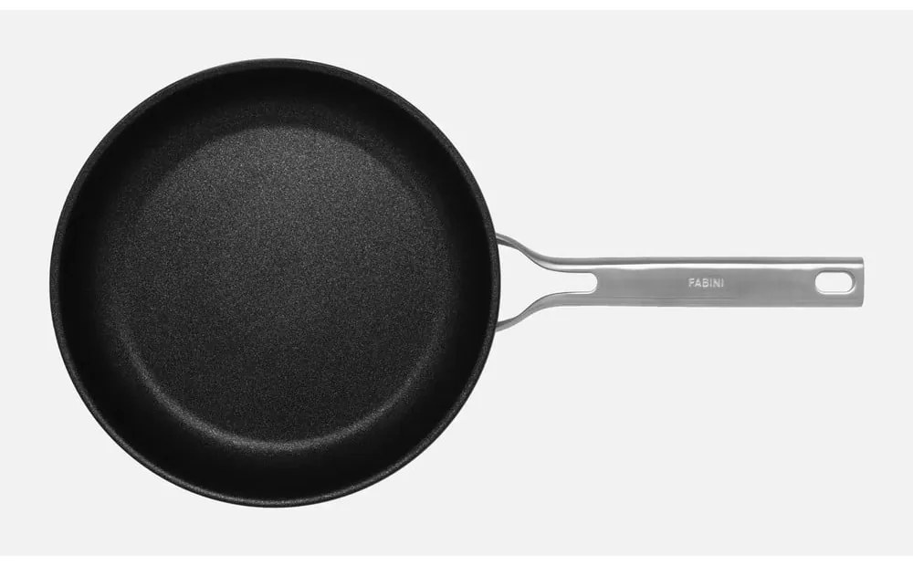 Тиган с незалепващо покритие от неръждаема стомана ø 26 cm Chili Ta – FABINI