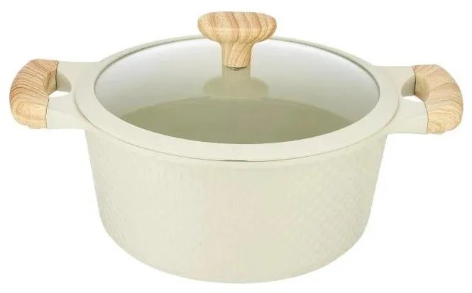 Resto - Тенджера с капак RAN 4,2 l 24 cm