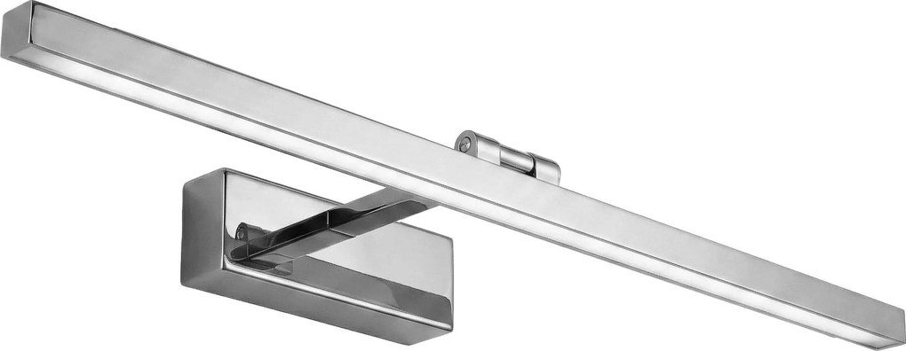 LED аплик за баня APP1859-1W 80 cm Chrome