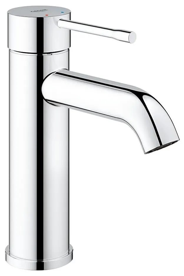 GROHE 23590001 - Смесител за умивалник ESSENCE, размер S, лъскав хром