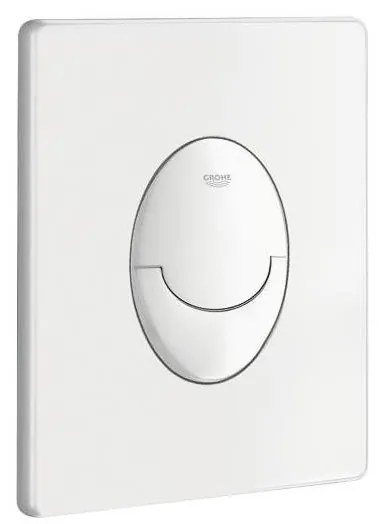 GROHE 42304SH0 - Панел за управление SKATE AIR 156 × 197 mm бял