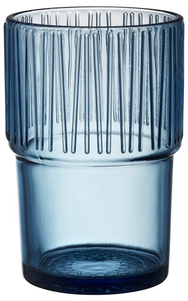 Стъклени чаши в комплект от 4 бр. 380 ml Kusintha – Bitz