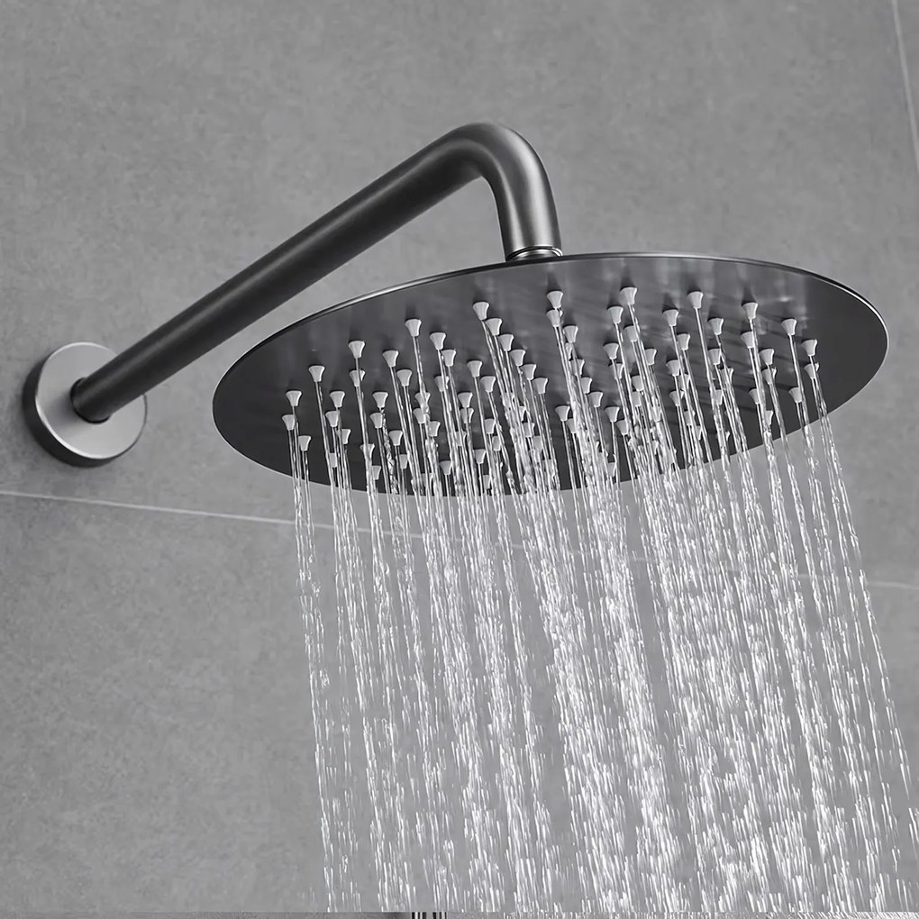 Душ система за вграждане Rea Lungo Titan