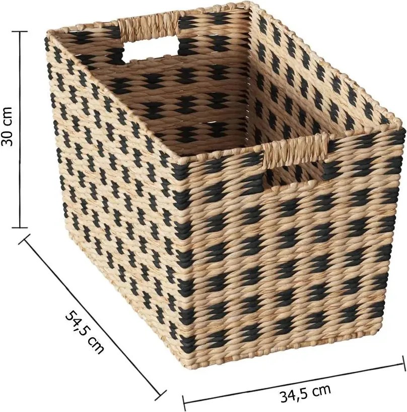 Кош за съхранение 5five Terre Inconnue, XXL