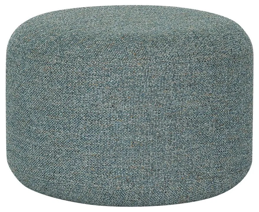 Сива табуретка Marshmellow – Hübsch