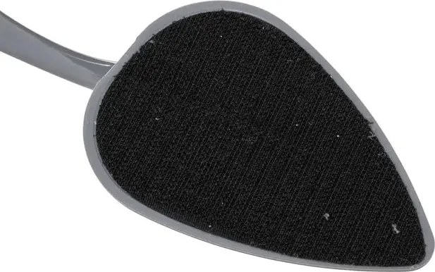 Прахоуловител 5five Silver Clean, Мини, Микрофибър