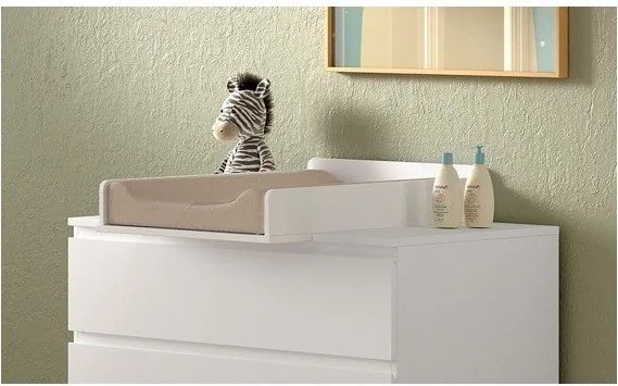 Бяла маса за повиване Eva – Vipack