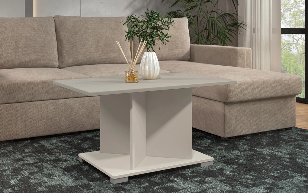 Холна маса + МДФ Ауреа L