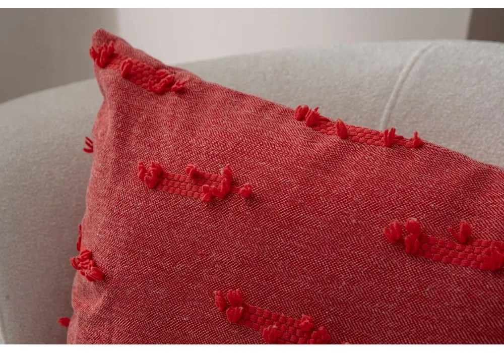 Калъфка за възглавница 43x43 cm Tuffet – Mioli Decor