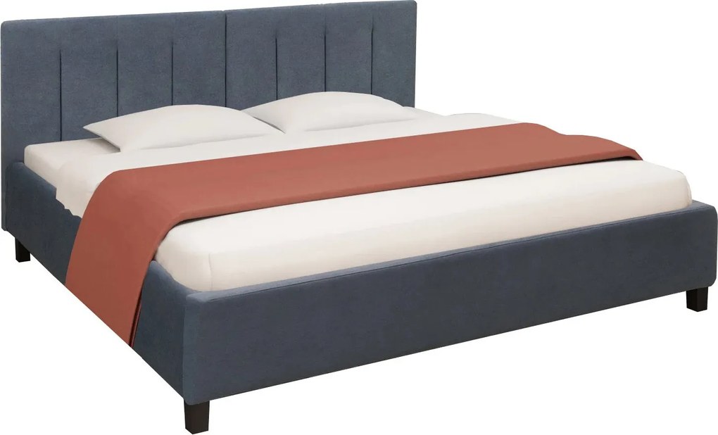 Тапицирано легло Erling-Gkri-180 x 200