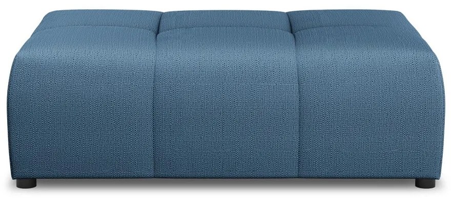 Модул за син диван Rome - Cosmopolitan Design