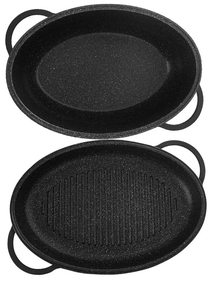 Тавичка за печене 30x43 cm Grande Aroma - Orion