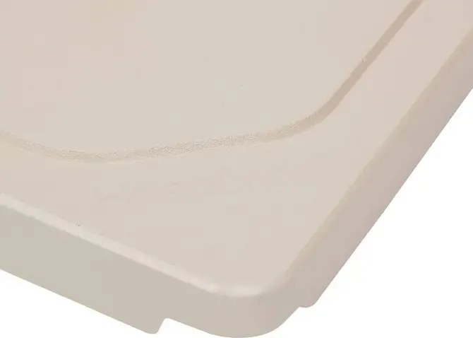 Тежест за страничен чадър Hesperide Stacio – стабилна и устойчива основа за чадър - Глина / 15 kg