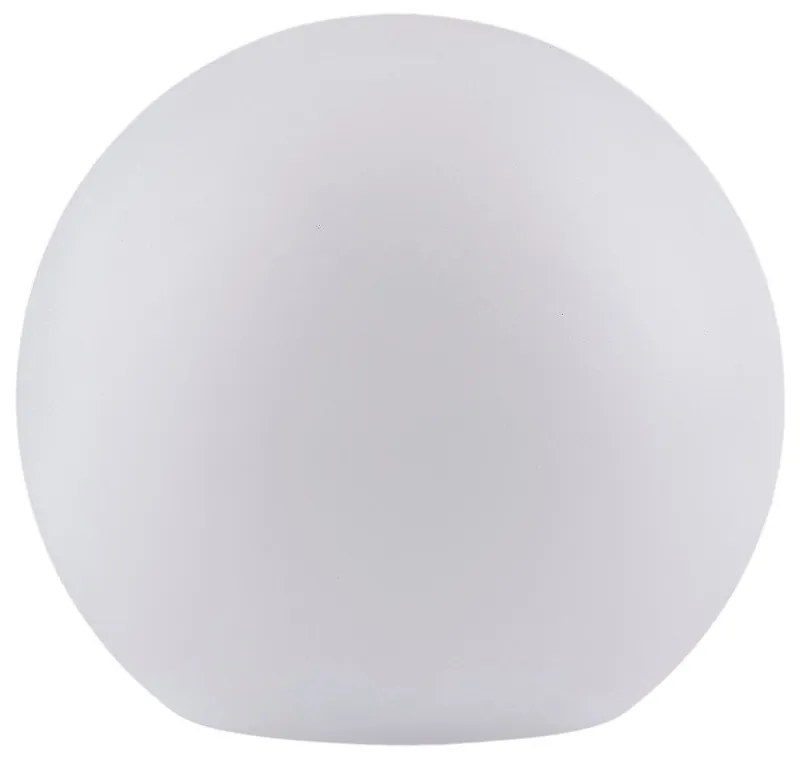 LED външно осветително тяло със соларен панел ø 30 cm Maane – Villa Collection