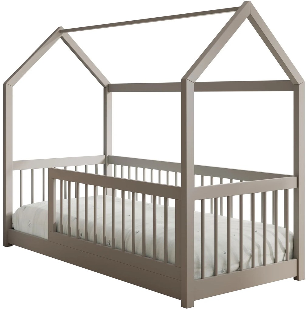 Детско легло Daisy-Gkri-90 x 200