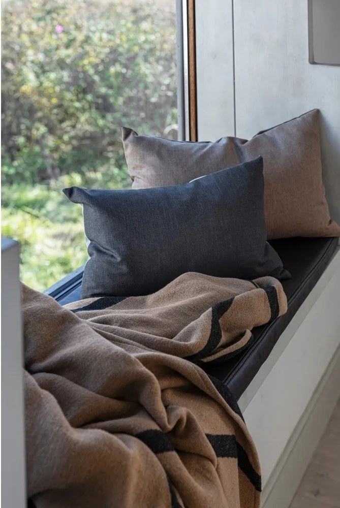 Калъфка за възглавница 60x40 cm Scala – Mette Ditmer Denmark